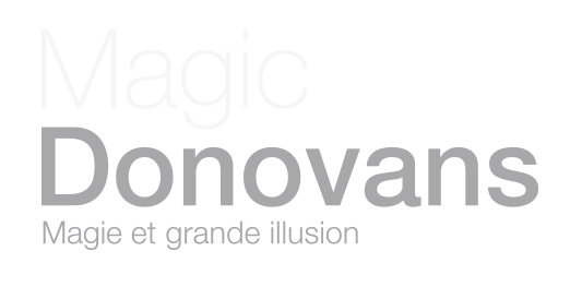 Magicdonovans